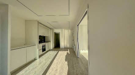 Appartement 4 pièces avec vue mer à Saint Roman, Monaco – Garage et cave inclus 8