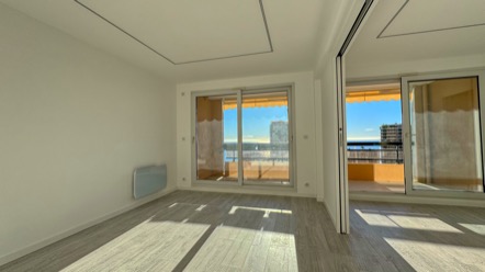 Appartement 4 pièces avec vue mer à Saint Roman, Monaco – Garage et cave inclus 6