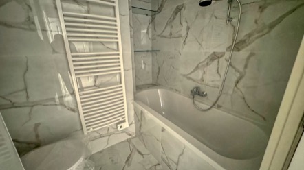 Appartement 4 pièces avec vue mer à Saint Roman, Monaco – Garage et cave inclus 14