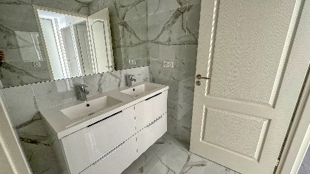 Appartement 4 pièces avec vue mer à Saint Roman, Monaco – Garage et cave inclus 13