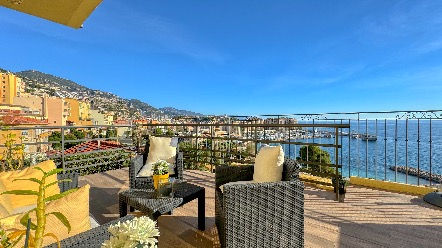 Bella casa a 10 minuti dal Casinò di Montecarlo con vista panoramica! 29