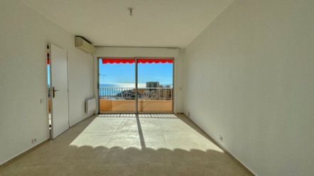 Appartement 4 pièces rénové avec vue mer à quelques pas de Monaco – 110m², terrasses, cave, garage 7