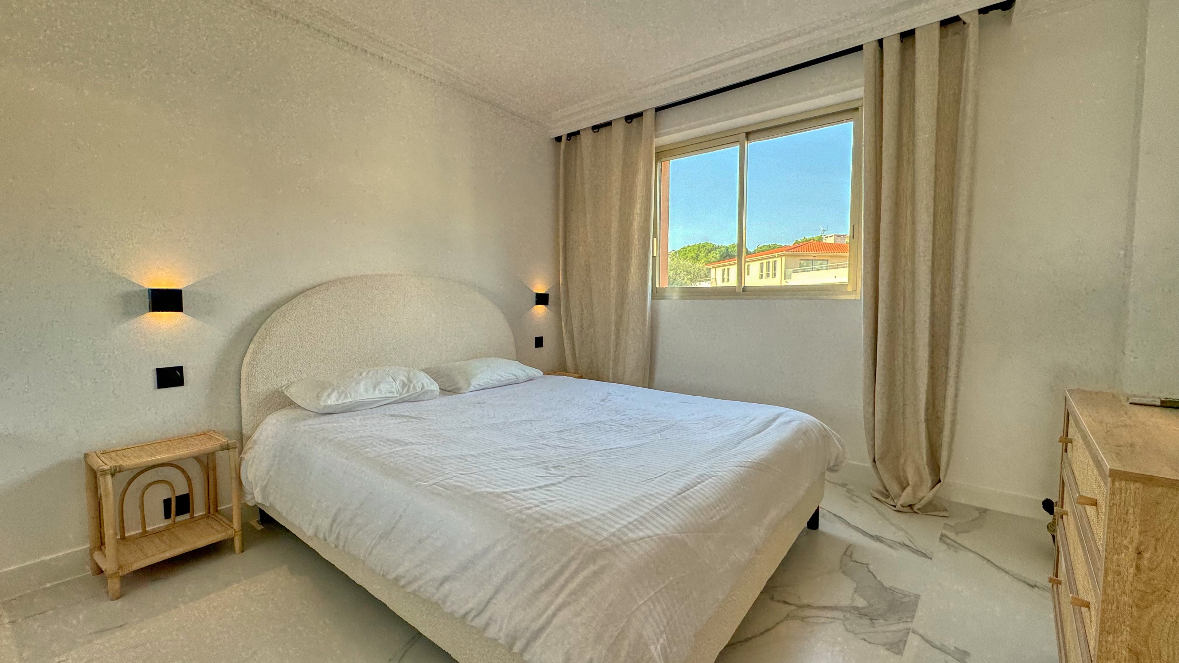 🌴 La Palmeraie de Roquebrune Cap Martin - Renovated Apartment with Unbeatable View 🌴 14