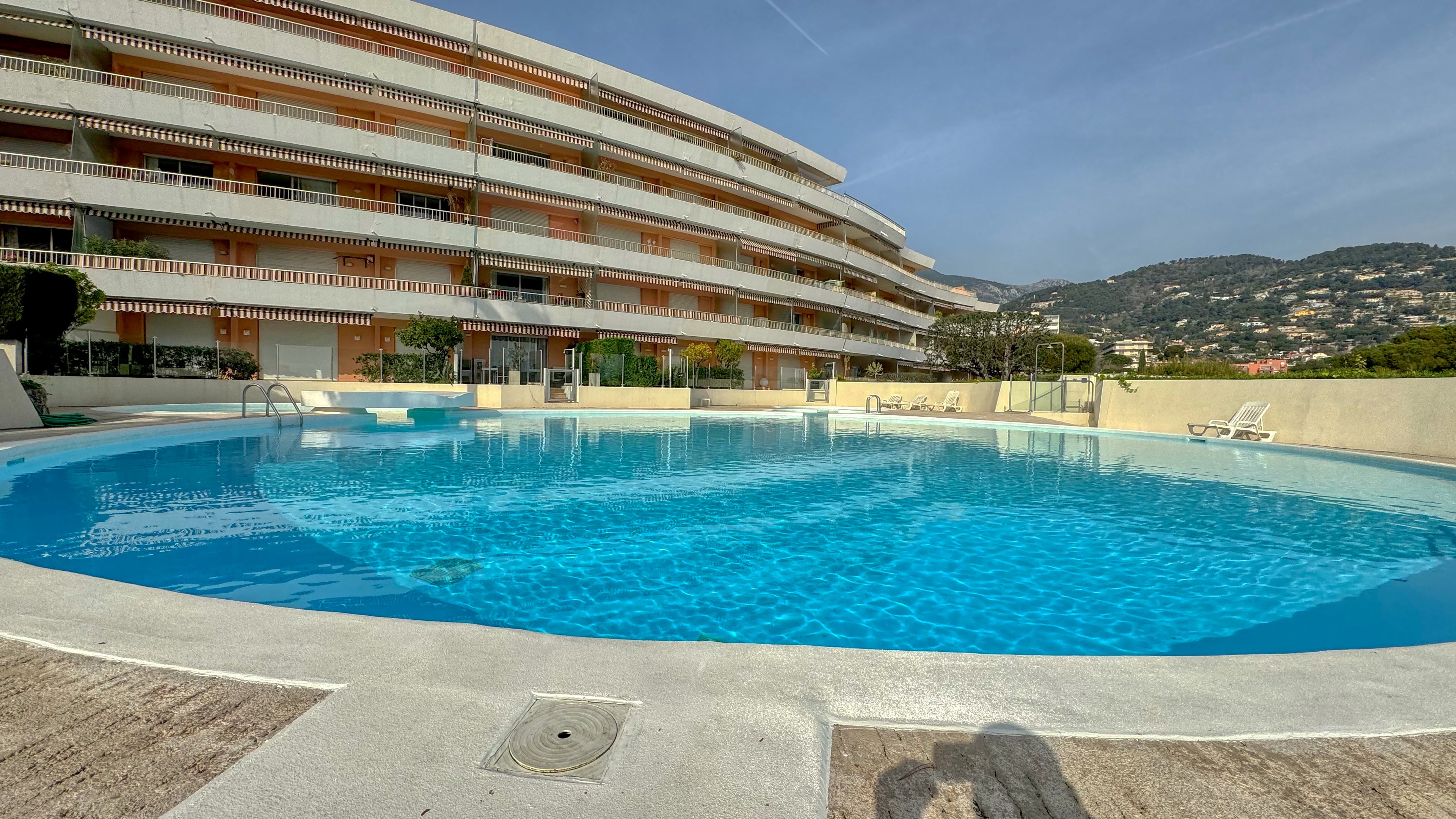 🌴 La Palmeraie de Roquebrune Cap Martin - Renovated Apartment with Unbeatable View 🌴 21
