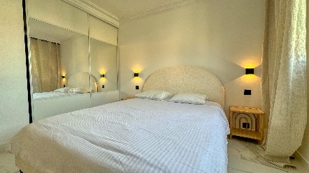 🌴 La Palmeraie de Roquebrune Cap Martin - Appartement Rénové avec Vue Imprenable 🌴 15
