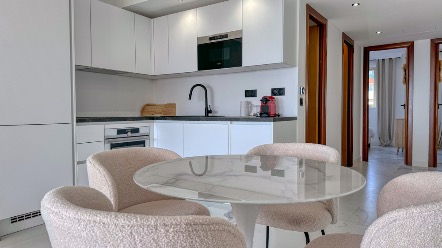 🌴 La Palmeraie de Roquebrune Cap Martin - Renovated Apartment with Unbeatable View 🌴 8