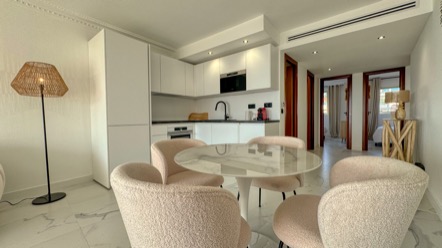 🌴 La Palmeraie de Roquebrune Cap Martin - Renovated Apartment with Unbeatable View 🌴 9