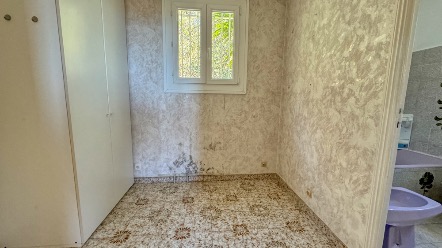 Отдельно стоящий дом площадью 240 м² с видом на море, садом и отдельной квартирой - Ла Турби 20