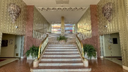 Appartement 3 pièces à rénover avec vue mer et terrasse à Menton 3