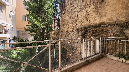 Appartement 3 pièces avec balcon et mezzanine, proche des plages à Cannes 5