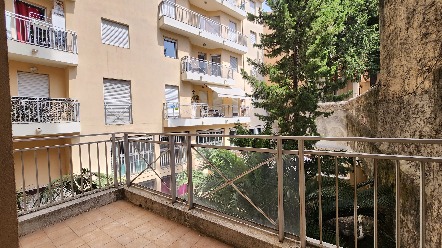 Appartement 3 pièces avec balcon et mezzanine, proche des plages à Cannes 2