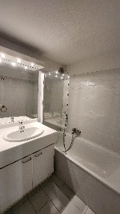 Appartement 3 pièces avec balcon et mezzanine, proche des plages à Cannes 10