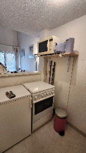 Appartement 3 pièces avec balcon et mezzanine, proche des plages à Cannes 9