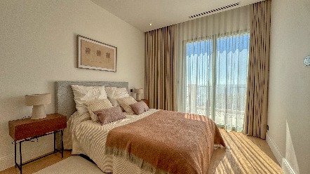 Villa rénovée de 131m² avec vue mer, terrasses et dépendance - Roquebrune-Cap-Martin 17