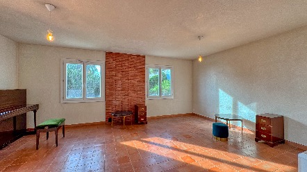 Maison avec vue mer à Roquebrune Cap Martin – Opportunité rare 6