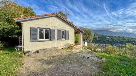Maison avec vue mer à Roquebrune Cap Martin – Opportunité rare 5