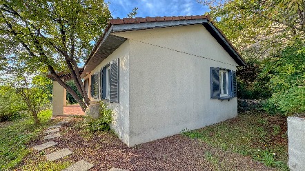Maison avec vue mer à Roquebrune Cap Martin – Opportunité rare 2