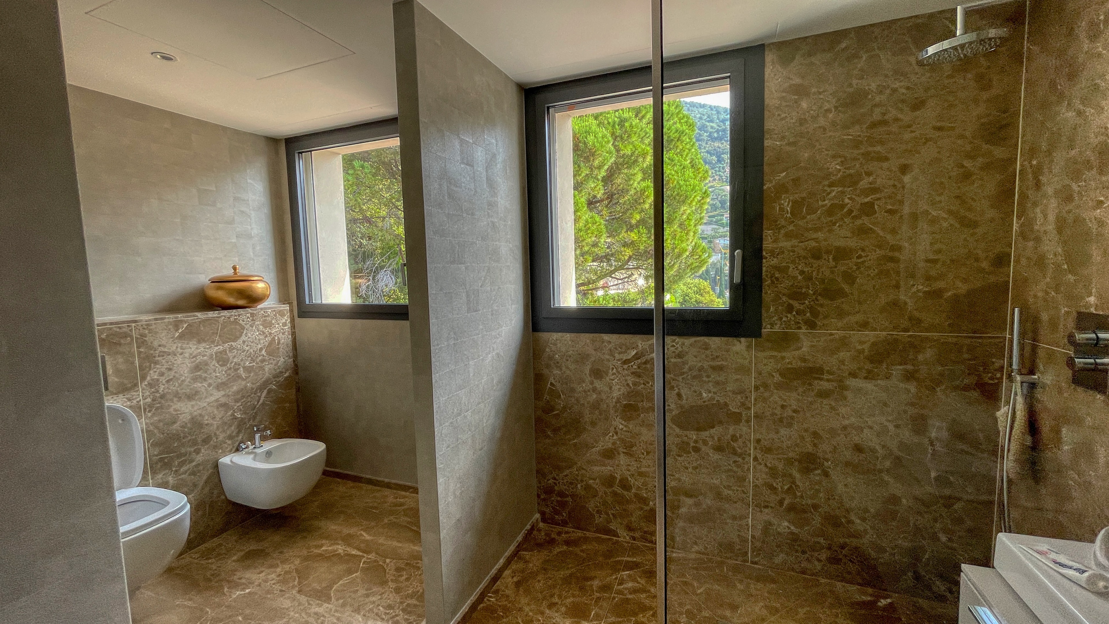 Villa di lusso a Villefranche-sur-Mer: un gioiello contemporaneo con vista mozzafiato sul mare 30