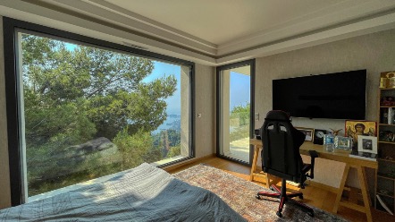 Villa di lusso a Villefranche-sur-Mer: un gioiello contemporaneo con vista mozzafiato sul mare 28