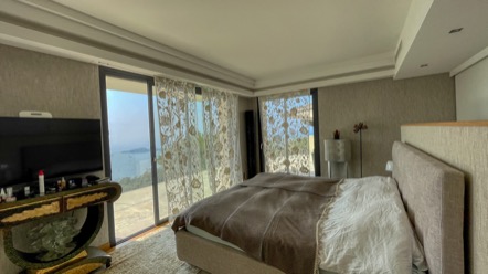 Villa di lusso a Villefranche-sur-Mer: un gioiello contemporaneo con vista mozzafiato sul mare 18