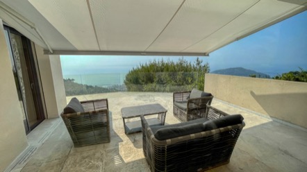 Villa di lusso a Villefranche-sur-Mer: un gioiello contemporaneo con vista mozzafiato sul mare 24