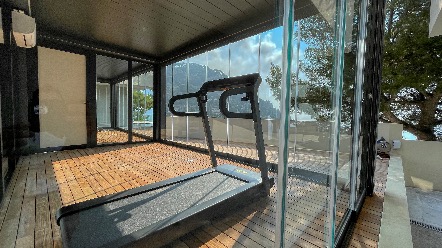 Villa di lusso a Villefranche-sur-Mer: un gioiello contemporaneo con vista mozzafiato sul mare 33
