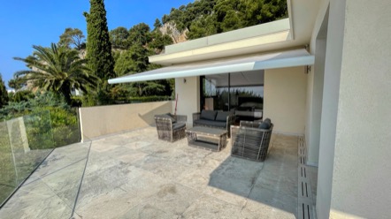 Villa di lusso a Villefranche-sur-Mer: un gioiello contemporaneo con vista mozzafiato sul mare 26
