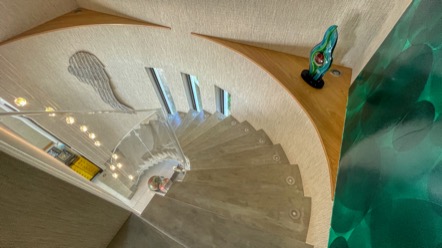 Villa di lusso a Villefranche-sur-Mer: un gioiello contemporaneo con vista mozzafiato sul mare 14