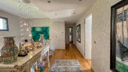 Villa di lusso a Villefranche-sur-Mer: un gioiello contemporaneo con vista mozzafiato sul mare 15