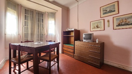 50% Ownership of a 2 Room Apartment in Beausoleil with Cellar and View	 6