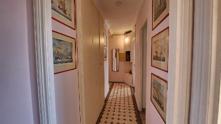 50% Ownership of a 2 Room Apartment in Beausoleil with Cellar and View	 7