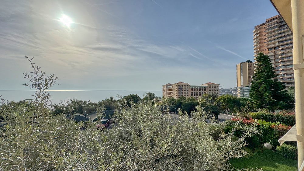 Alle porte del Principato di Monaco