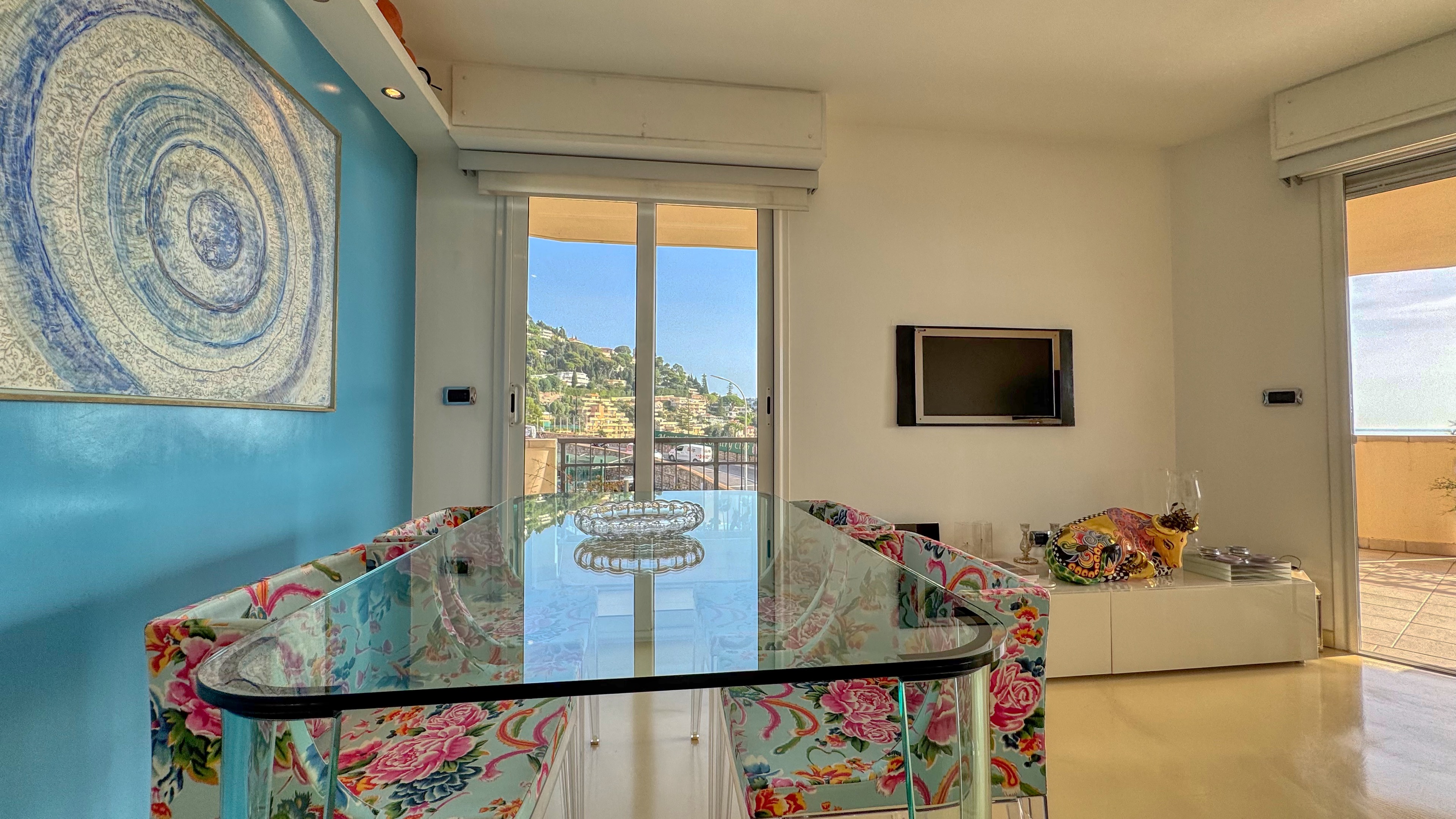 Alle porte del Principato di Monaco 7
