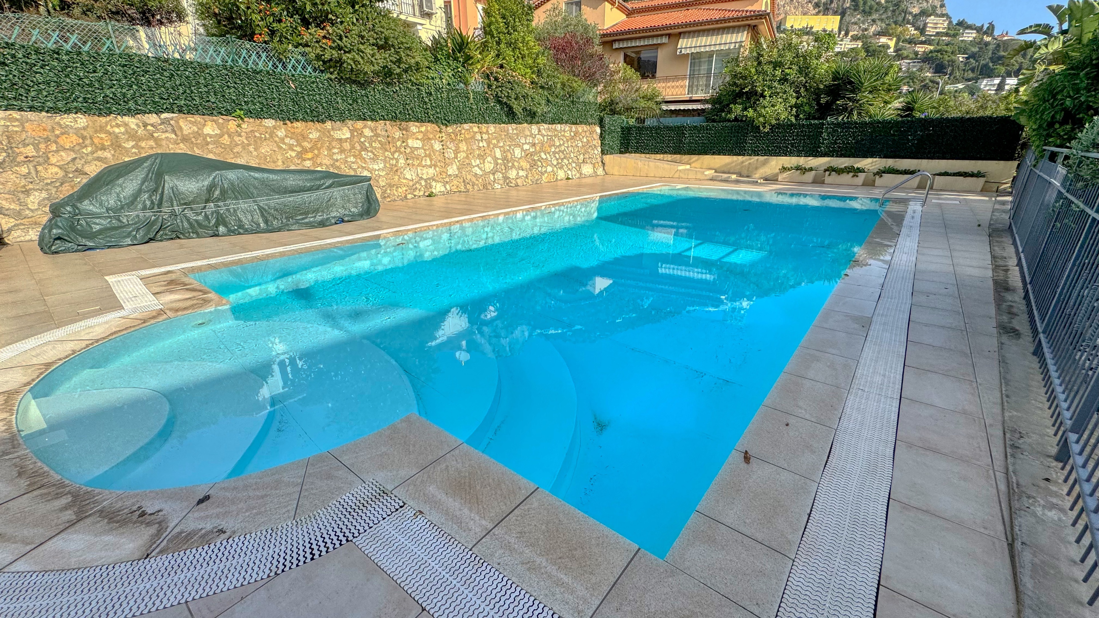 Alle porte del Principato di Monaco 19