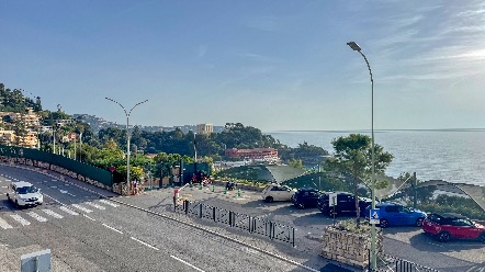 Alle porte del Principato di Monaco 2