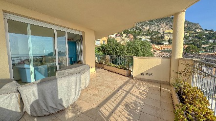 Alle porte del Principato di Monaco 4