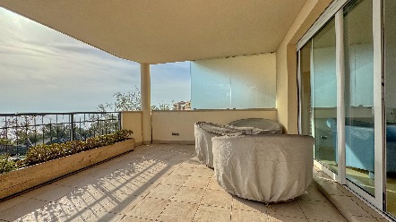Alle porte del Principato di Monaco 5