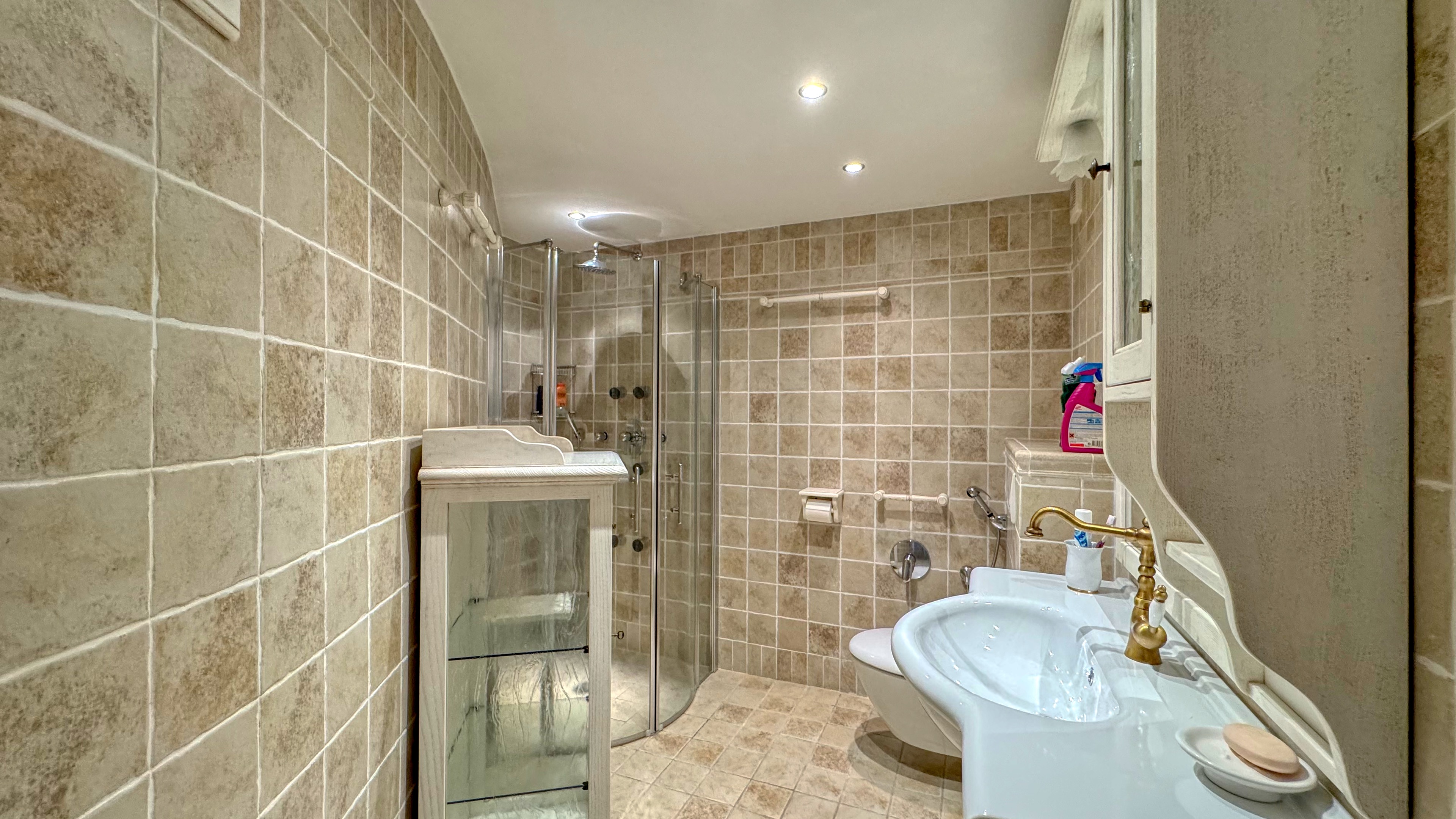 Duplex de luxe de 150m² à quelques pas de Monte-Carlo avec vue mer et terrasse 12
