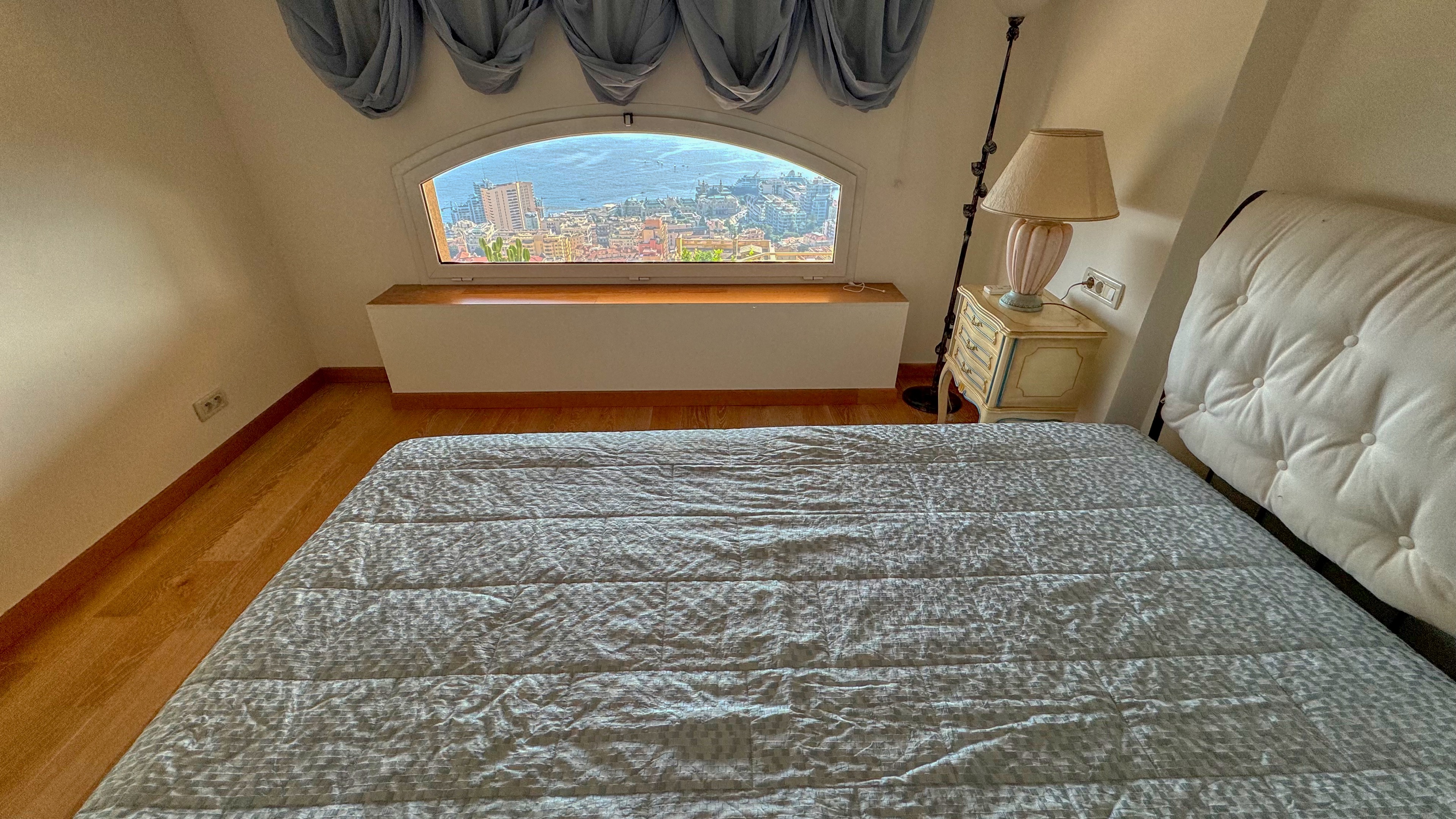 Duplex de luxe de 150m² à quelques pas de Monte-Carlo avec vue mer et terrasse 17