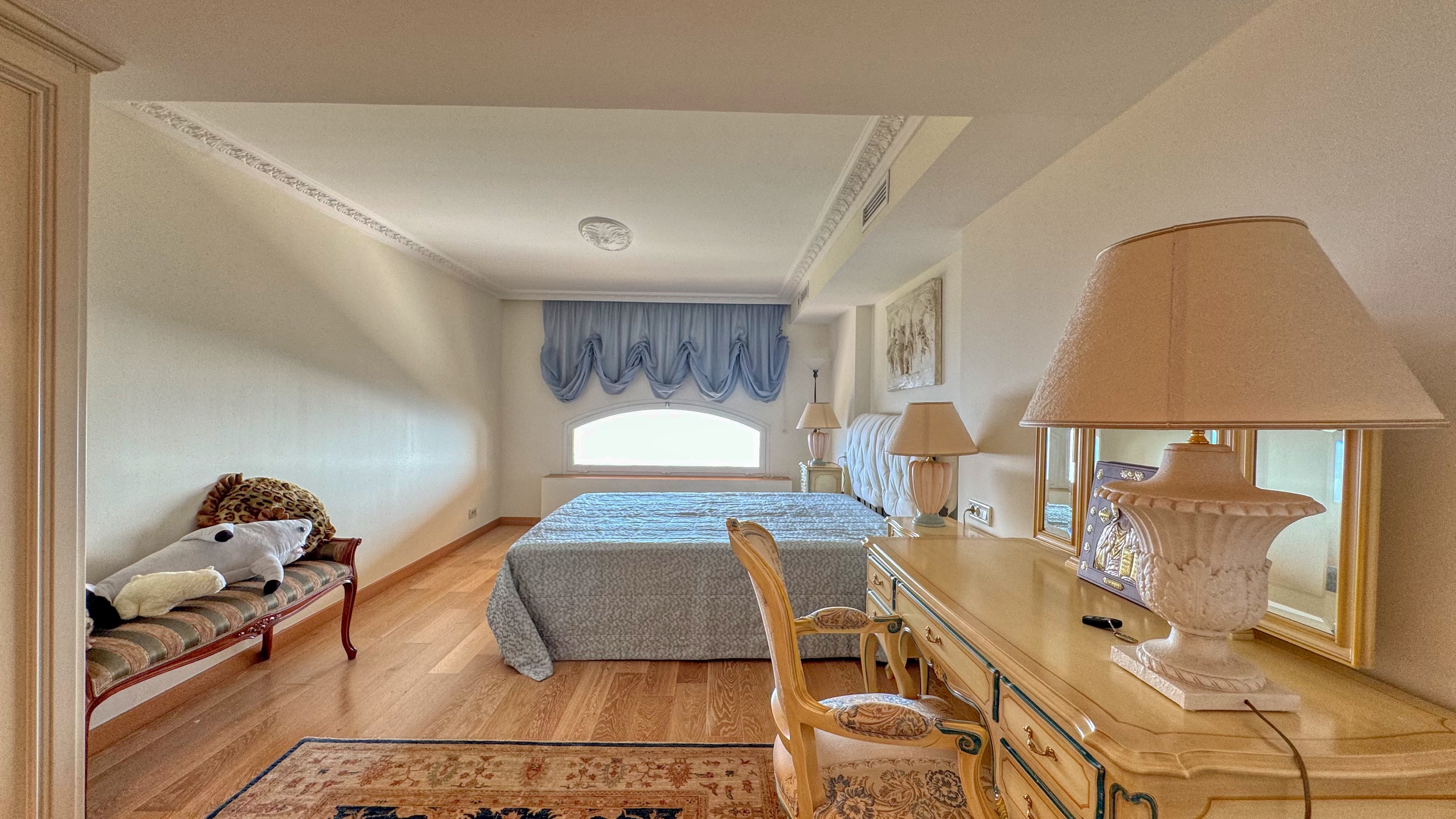 Duplex de luxe de 150m² à quelques pas de Monte-Carlo avec vue mer et terrasse 14