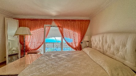 Duplex de luxe de 150m² à quelques pas de Monte-Carlo avec vue mer et terrasse 13