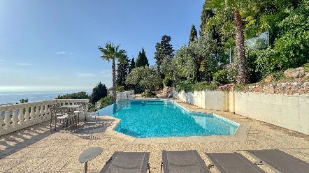 Duplex de luxe de 150m² à quelques pas de Monte-Carlo avec vue mer et terrasse 23