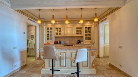 Duplex de luxe de 150m² à quelques pas de Monte-Carlo avec vue mer et terrasse 7