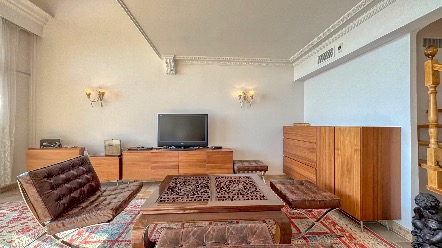 Duplex de luxe de 150m² à quelques pas de Monte-Carlo avec vue mer et terrasse 5