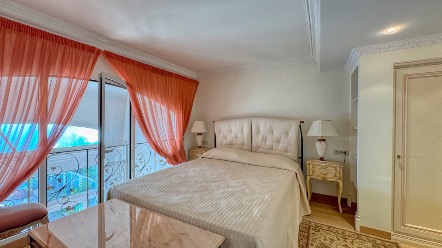 Duplex de luxe de 150m² à quelques pas de Monte-Carlo avec vue mer et terrasse 11