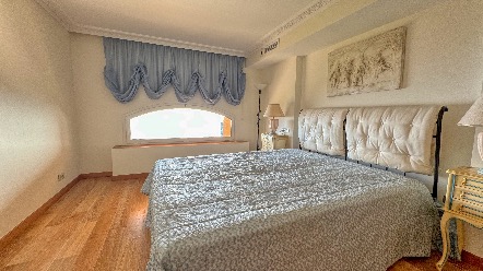 Duplex de luxe de 150m² à quelques pas de Monte-Carlo avec vue mer et terrasse 15