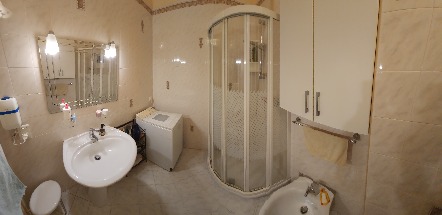 Appartement 2 pièces face à la mer avec terrasse et garage à Menton 13
