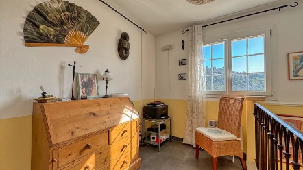 Превосходная вилла в провансальском стиле площадью 170 м² с бассейном и пышным садом - роскошь и комфорт в Ла-Турби 23