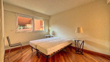 Location d’un Appartement 4 Pièces avec Vue Panoramique sur la Mer et Monaco 15