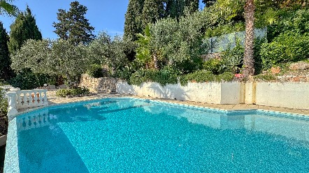 Location d’un Appartement 4 Pièces avec Vue Panoramique sur la Mer et Monaco 20